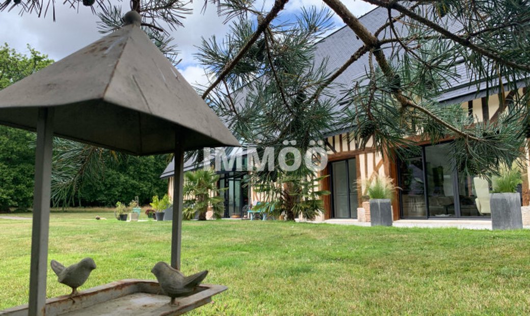 Bourg Achard Ancienne In Bourg Achard, Normandy, France For Sale (13105378)