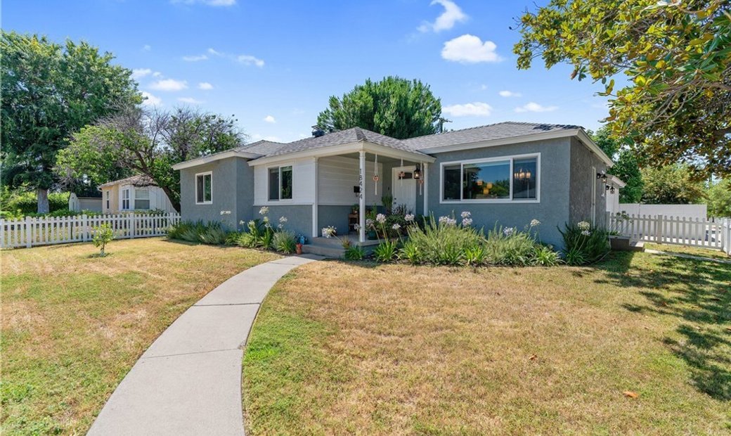 House Tarzana In Los Angeles, California, United States For Sale (13103637)