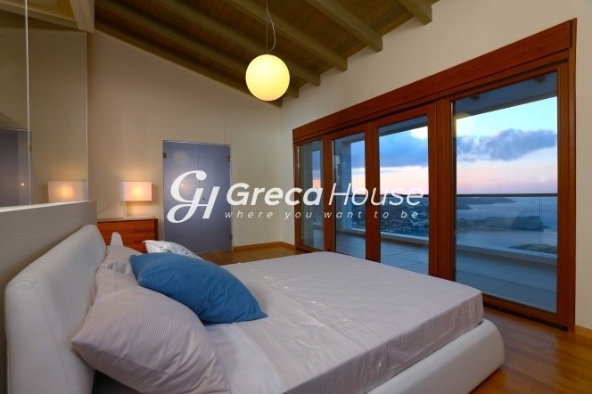 Villa in Community of Nea Alikarnassos, Nea Alikarnassos, Greece 4 - 13104032