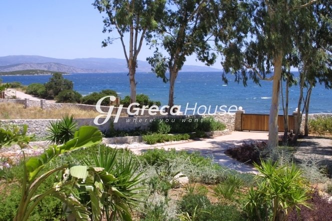Villa in Ermioni, Peloponnese, Western Greece and the Ionian, Greece 5 - 13103726