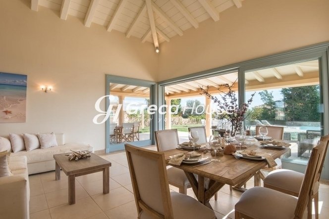 Villa in Koinotita Kranidiou, Kranidi, Greece 3 - 13103780