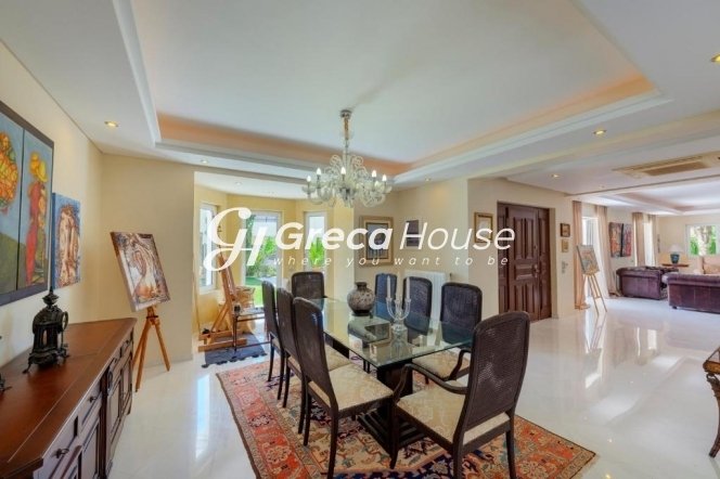 Villa in Anavissos, Attica, Greece 3 - 13104058