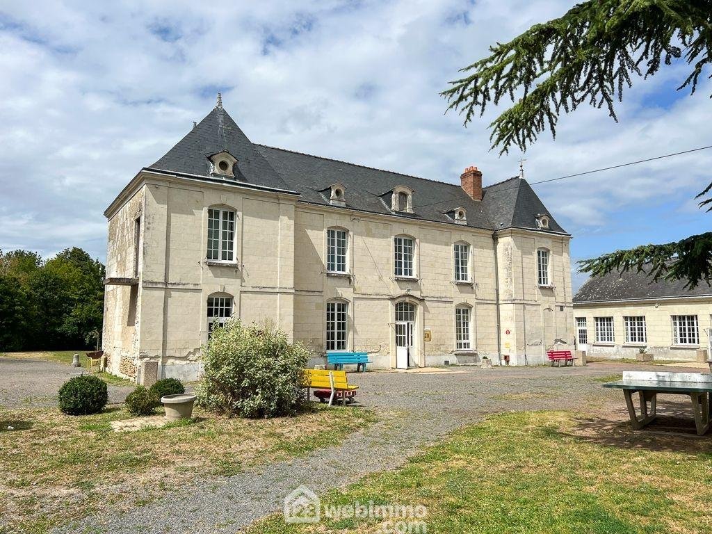 House in Beaufort-en-Anjou, Pays de la Loire, France 2 - 13104017