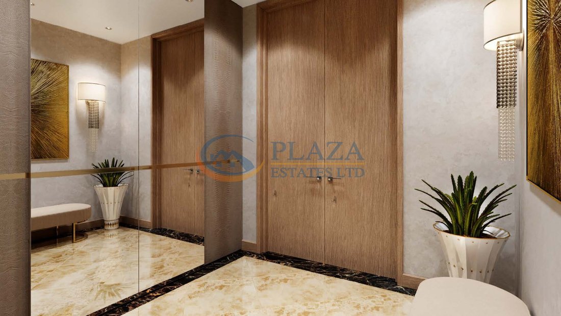 For Sale, Apartment, Standard Apartment, Limassol, In Pyrgos, Limassol