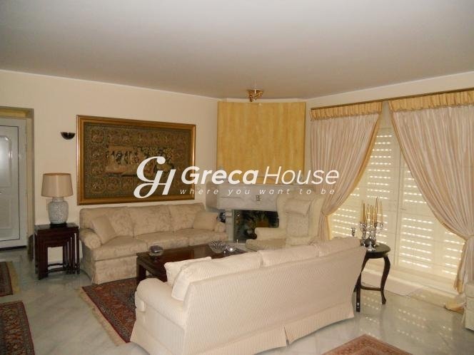 Villa in Kalyvia Thorikou, Attica, Greece 2 - 13104019
