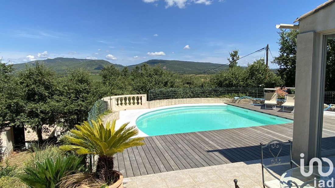 Vente Maison/Villa 6 Pièces In Néoules, Provence Alpes Côte D'azur, France For Sale (13105515)