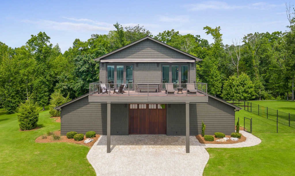 Single Family Detached Soddy Daisy In Soddy Daisy, Tennessee, United