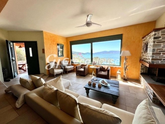 Villa in Euboea, Thessaly and Central Greece, Greece 4 - 13103771