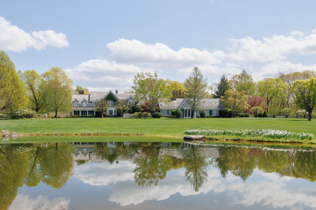 House in Oyster Bay Cove, New York, United States 1 - 13105643