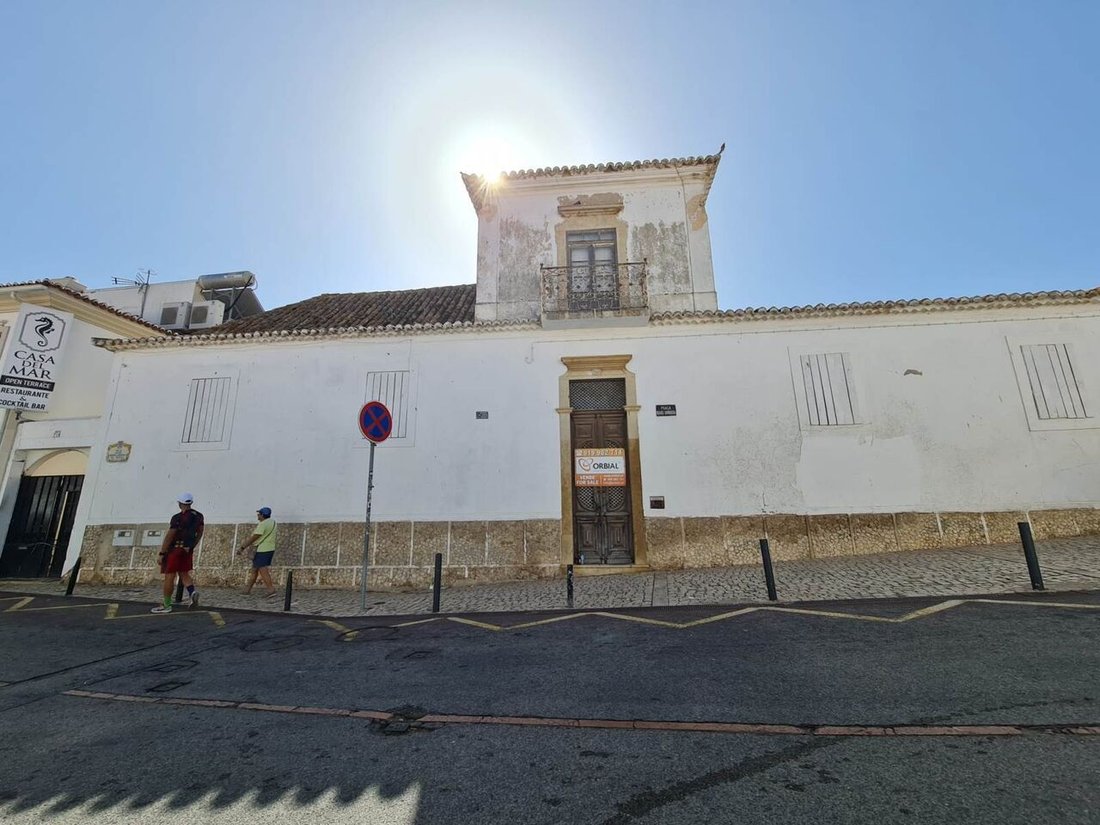 House in Praia dos Pescadores, Olhos de Agua, Portugal 5 - 13104594