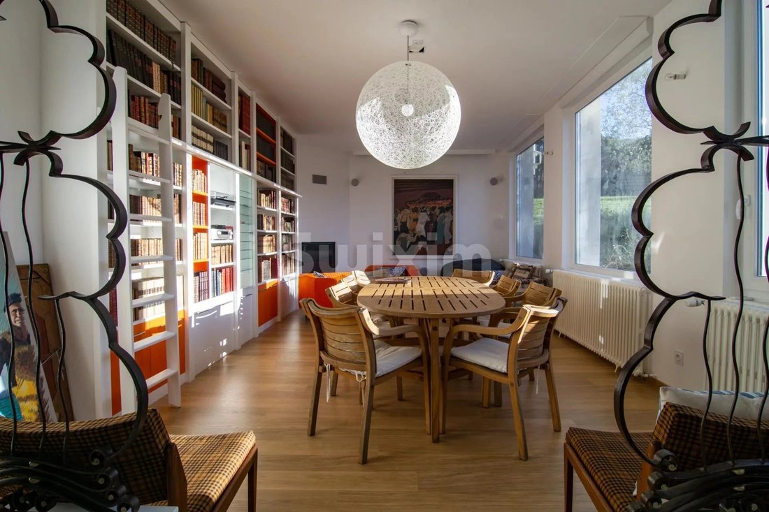 Évian Les Bains House In évian Les Bains, Auvergne Rhône Alpes, France