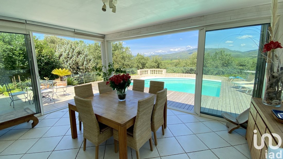 Vente Maison/Villa 6 Pièces In Néoules, Provence Alpes Côte D'azur, France For Sale (13105515)