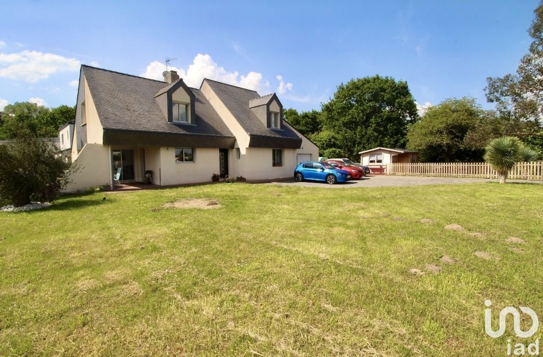 Vente Maison/Villa 7 Pièces In La Baule Escoublac, Pays De La Loire, France For Sale (13077043)