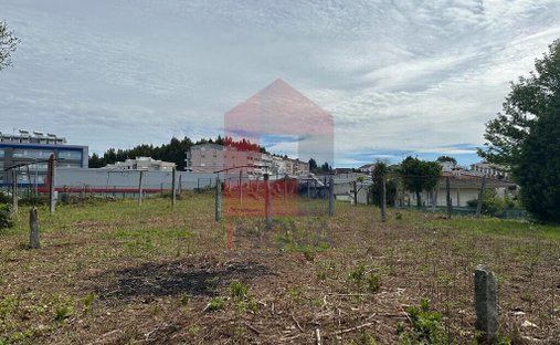 Terreno en Valbom (Sao Pedro), Passo e Valbom (Sao Martinho), Braga, Portugal 1