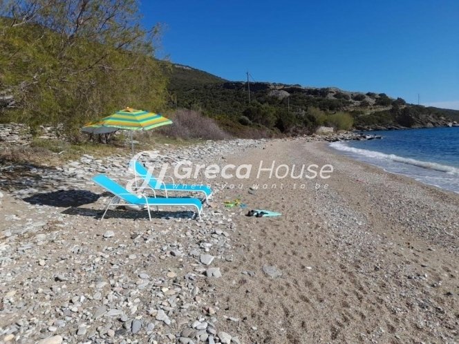 Villa in Euboea, Thessaly and Central Greece, Greece 5 - 13103771