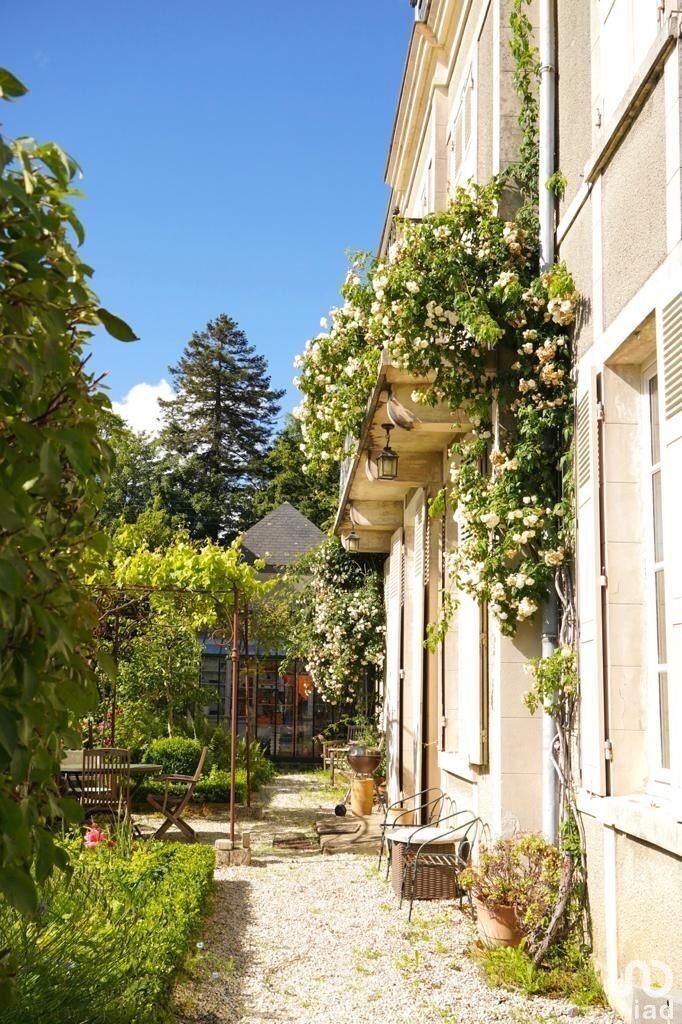 Vente Maison/Villa 15 Pièces In Saint Lô, Normandy, France For Sale