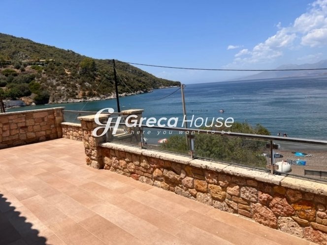 Villa in Community of Pisia, Loutraki - Perachora, Greece 1 - 13104027