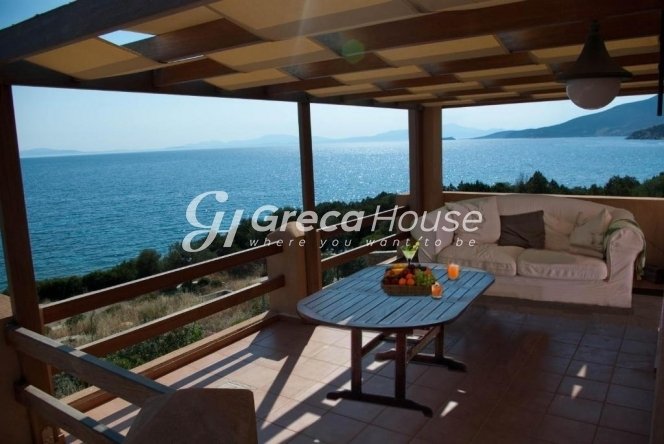 Villa in Euboea, Thessaly and Central Greece, Greece 3 - 13103771