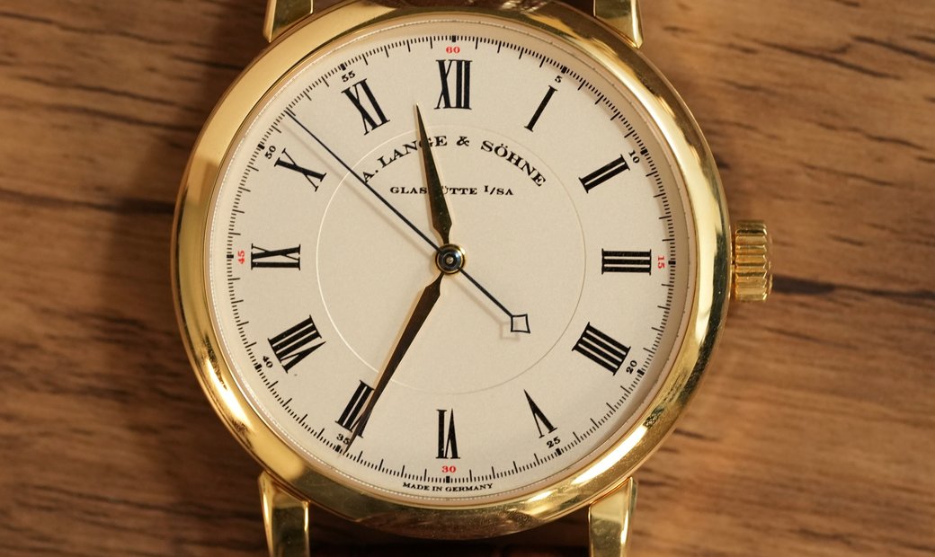 A lange on sale sohne for sale