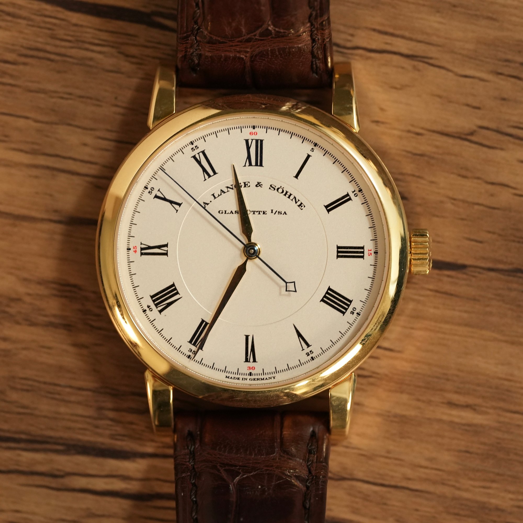 A lange richard lange on sale
