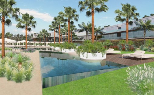 Appartamento a Vilamoura, Quarteira, Algarve 1