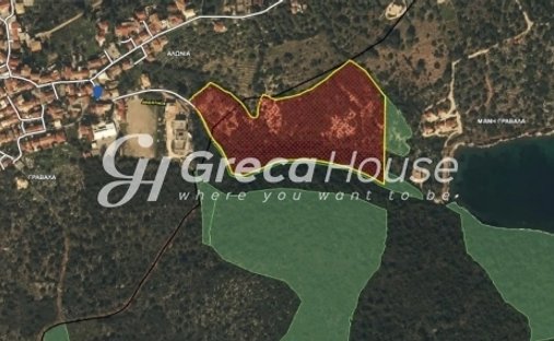 Land in Community of Spartochori, Peloponnese, Western Greece and the Ionian, Greece 1