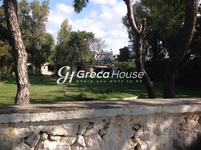 Land in Glyfada, Attica, Greece 2 - 13105827