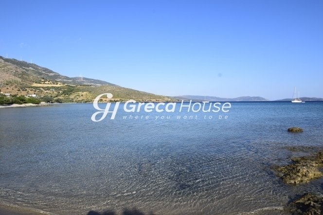Land in Styra Municipal Unit, Thessaly and Central Greece, Greece 4 - 13105840