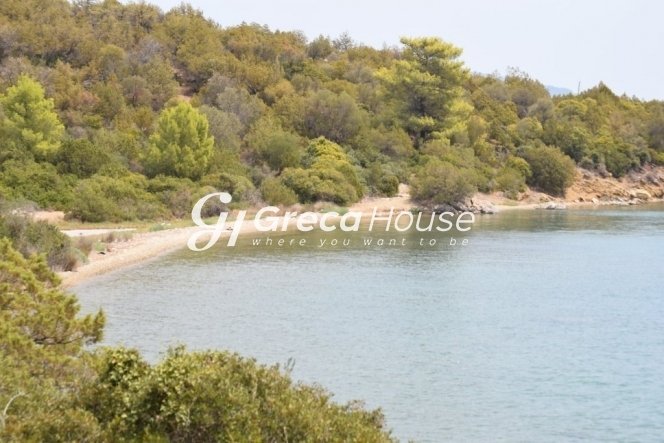 Land in Troezen Community, Troizinia, Greece 2 - 13105833