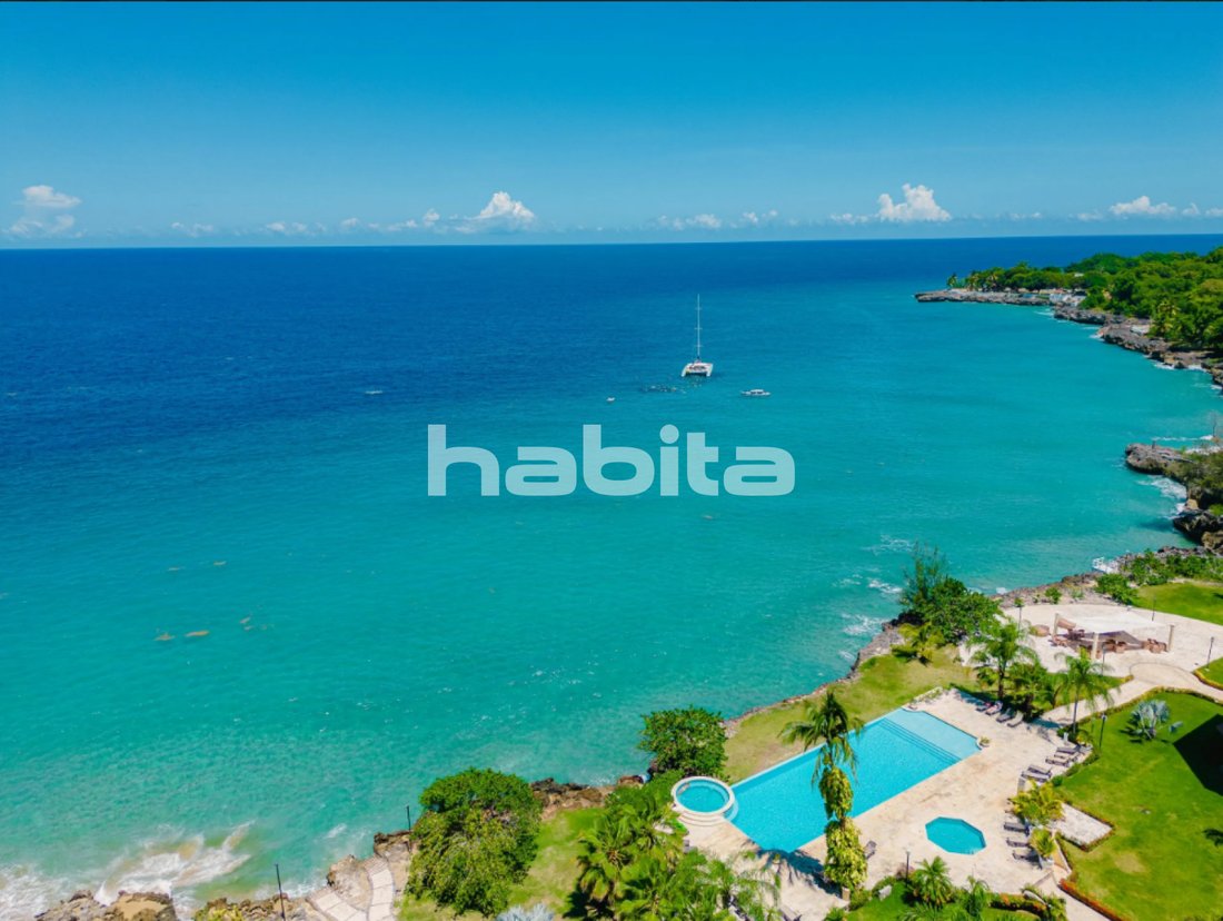 Apartment Block Sosúa In Sosúa, Puerto Plata Province, Dominican