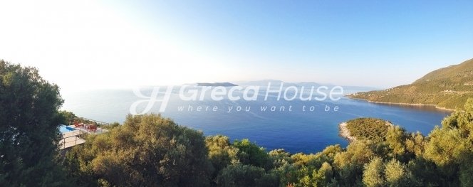Land in Eugirou, Apollonioi, Greece 3 - 13105849