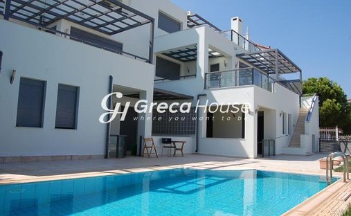 Markopoulo Mesogaias, Attica, Greece 1