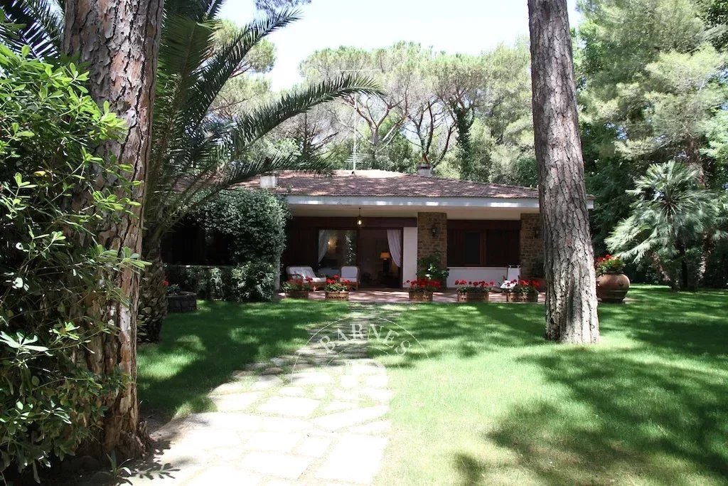 Roccamare Villa For Sale (Grosseto) Tuscany Italy In Grosseto, Tuscany