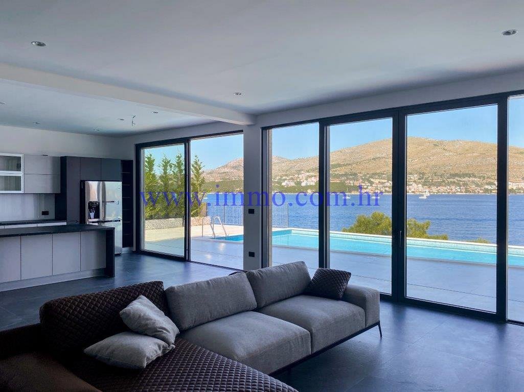 Villa in Zedno, Split-Dalmatia County, Croatia 3 - 11201638
