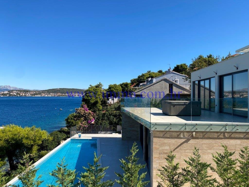 Villa in Zedno, Split-Dalmatia County, Croatia 1 - 11201638