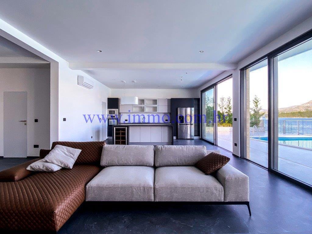 Villa in Zedno, Split-Dalmatia County, Croatia 2 - 11201638