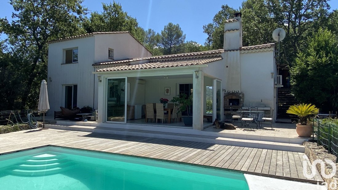 Vente Maison/Villa 6 Pièces In Néoules, Provence Alpes Côte D'azur, France For Sale (13105515)