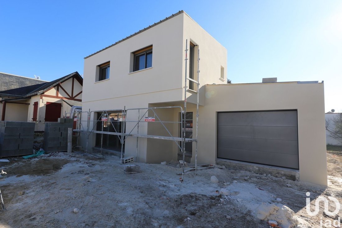 Vente Maison/Villa 4 In Saint Gilles Croix De Vie, Pays De La Loire