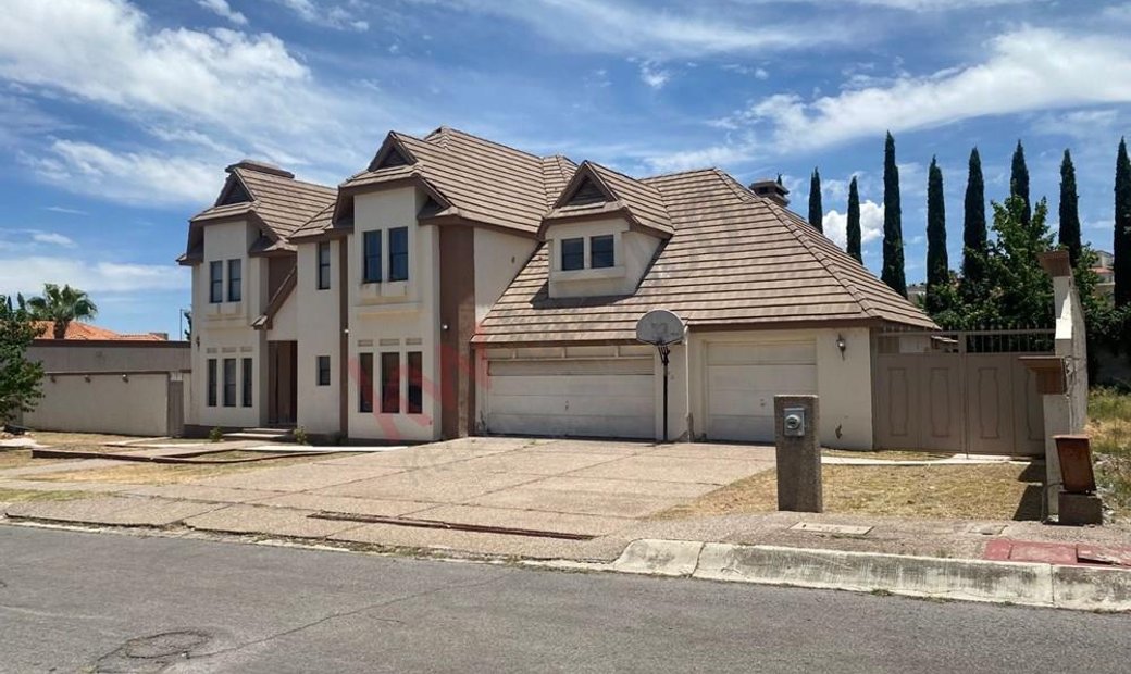 Residential Chihuahua In Chihuahua, Chihuahua, Mexico For Sale (12994474)