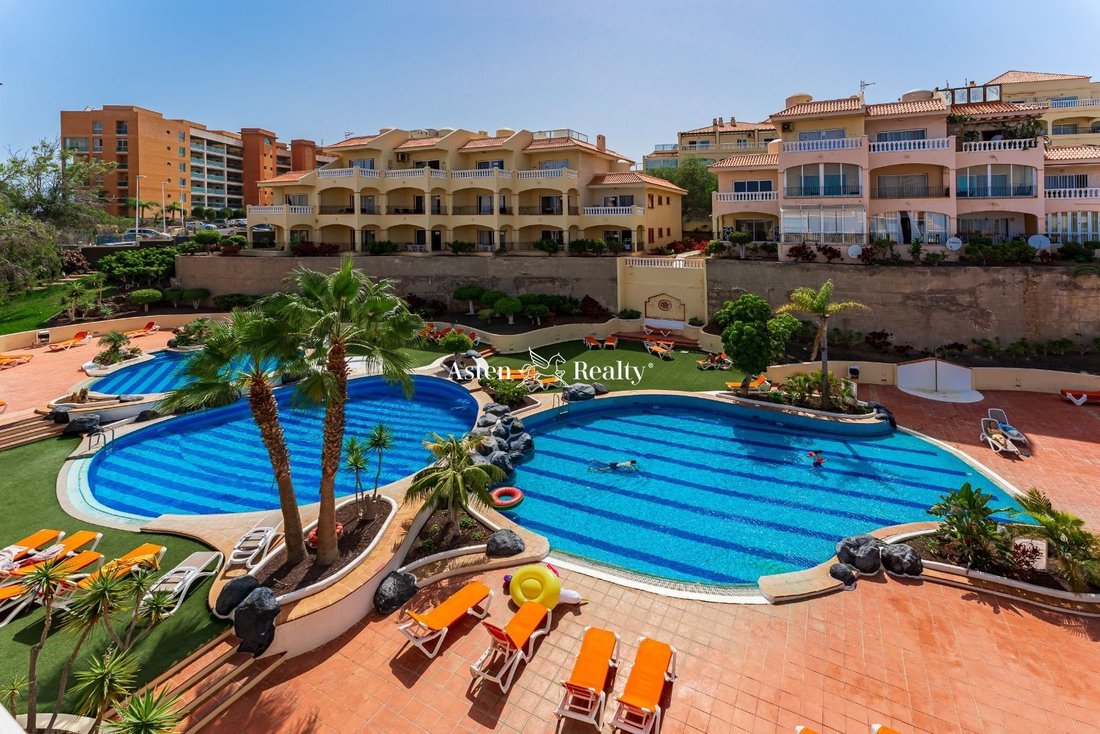 San Miguel de Abona, Canary Islands, Spain 1 - 12464549