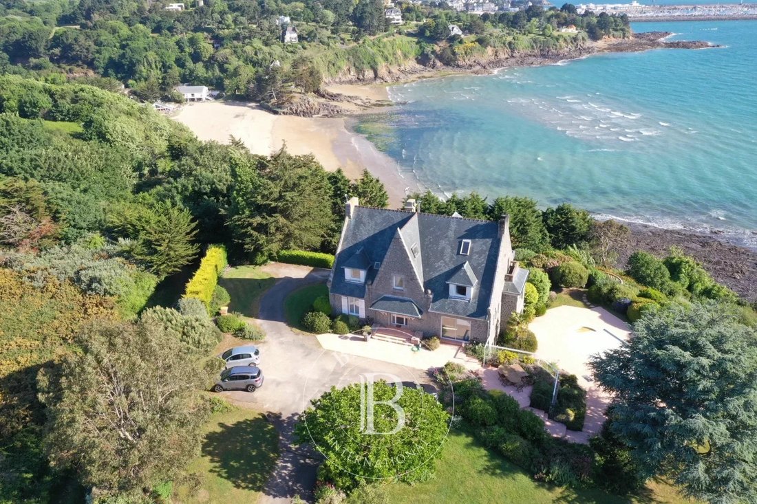 Sale House Saint Brieuc In Saint Brieuc, Brittany, France For Sale