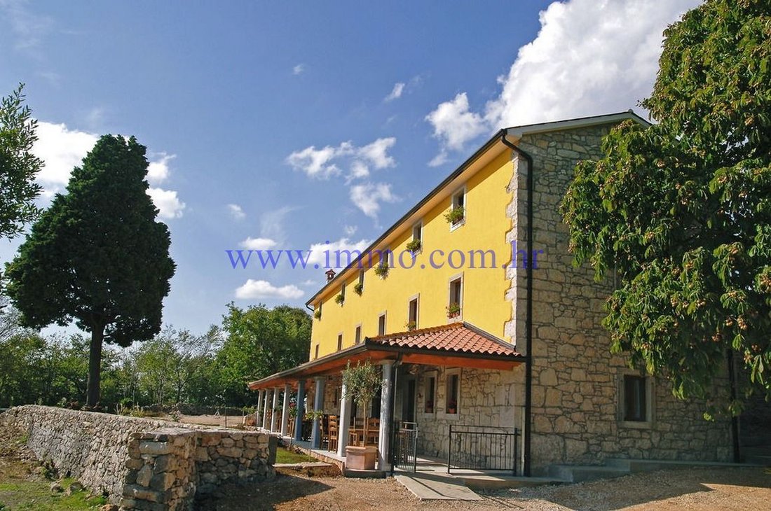 House in Labin, Istria County, Croatia 3 - 10768664