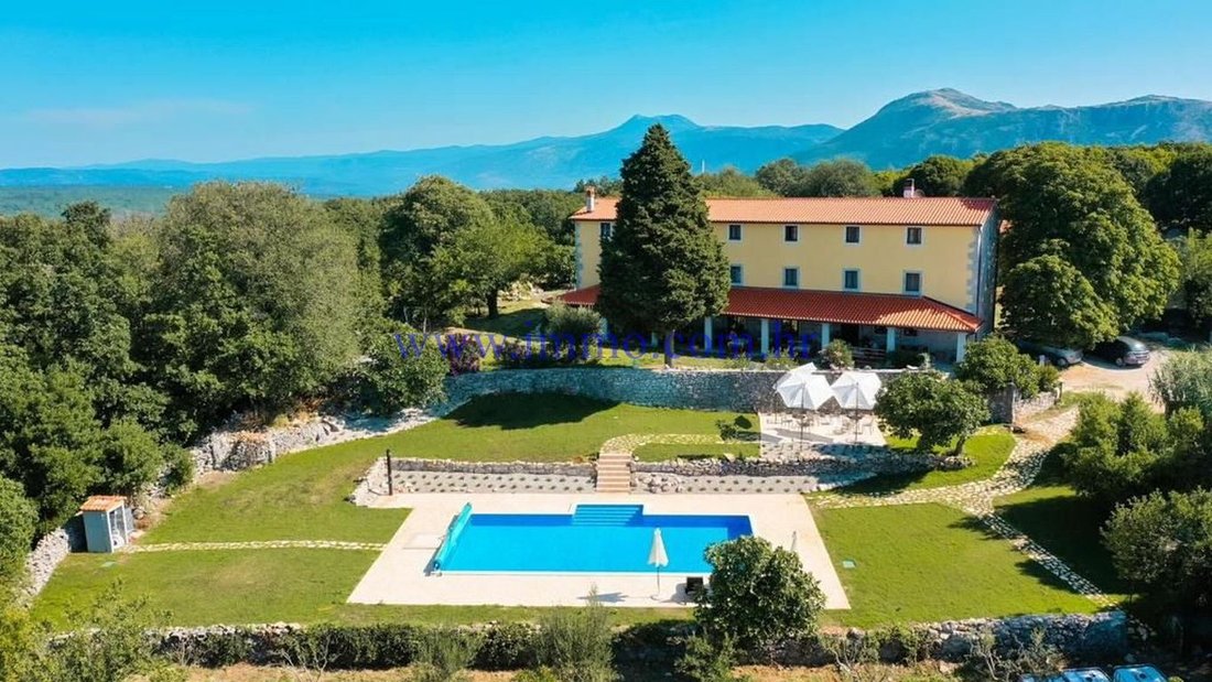 House in Labin, Istria County, Croatia 2 - 10768664