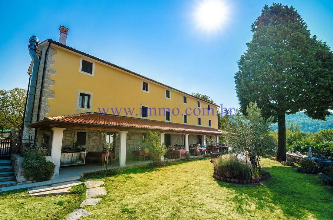 House in Labin, Istria County, Croatia 4 - 10768664