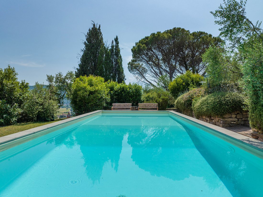 Villa in Center, Cortona, Tuscany 3 - 13106423
