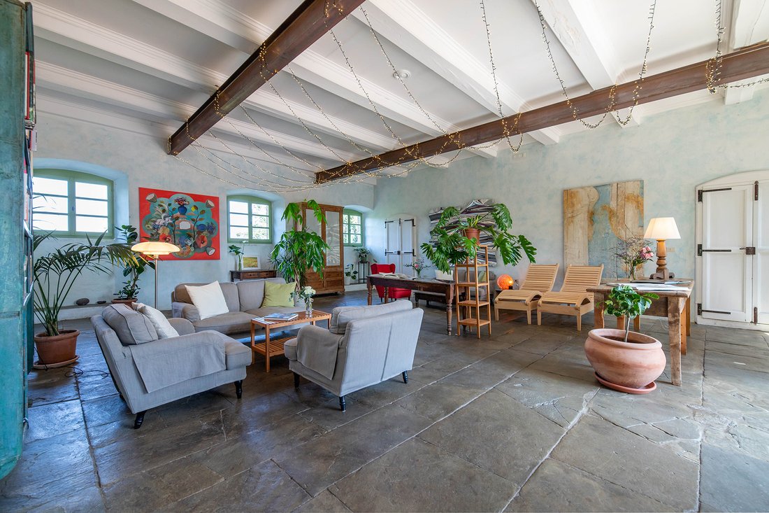 Villa in Center, Cortona, Tuscany 5 - 13106423