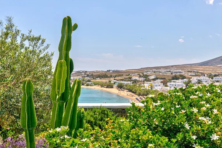 Villa in Paros, Aegean, Greece 4 - 13106485