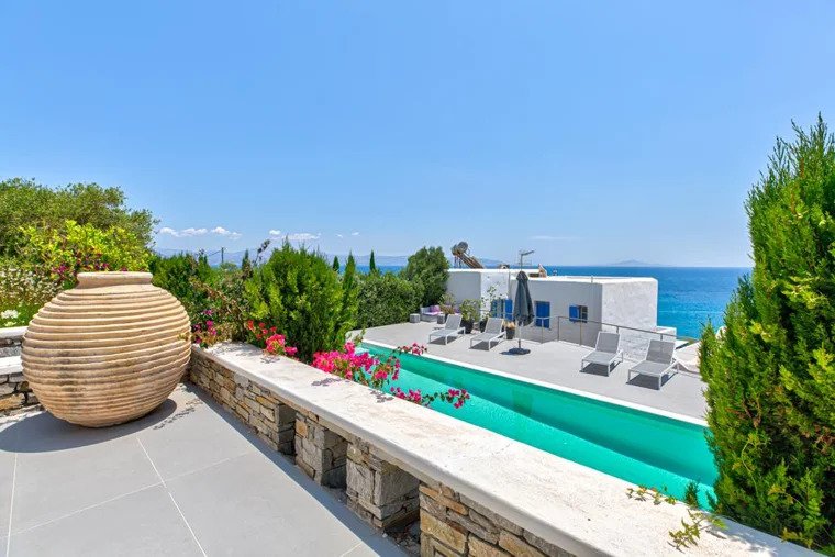 Villa in Paros, Aegean, Greece 3 - 13106485