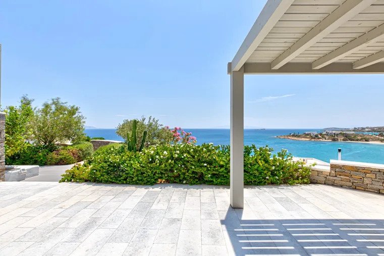 Villa in Paros, Aegean, Greece 5 - 13106485