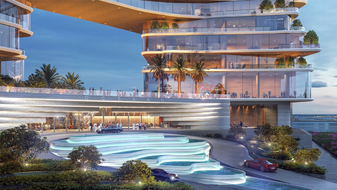 Thumbnail for Luxury Penthouse Building Prices In Ras Al Khaimah